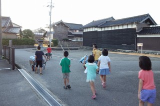 20140831(8)広済寺の夏休み～小学生編～8