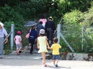 20130818(5)舞谷にて子ども大会！5