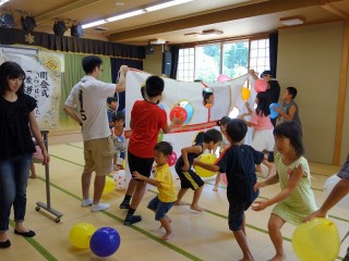 20130818(8)舞谷にて子ども大会！8