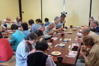 20140604(3)永代経が勤まりました3