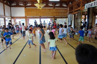 20140801(3)第１６回五位組夏休み子ども大会！3