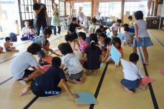 20140801(4)第１６回五位組夏休み子ども大会！4