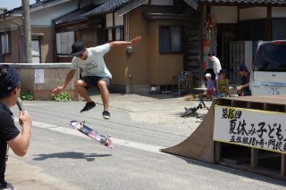 20140801(5)第１６回五位組夏休み子ども大会！5