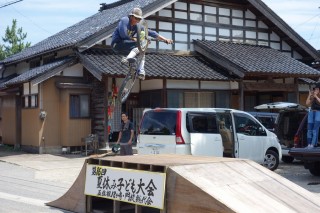 20140801(7)第１６回五位組夏休み子ども大会！7